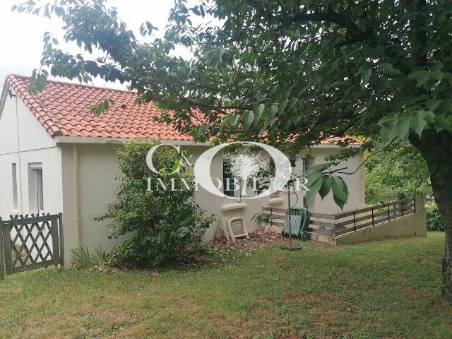 Maison vente à Nantes, Le Loroux-bottereau