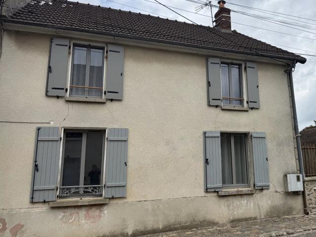 Maison vente à Meaux, Lizy-sur-ourcq