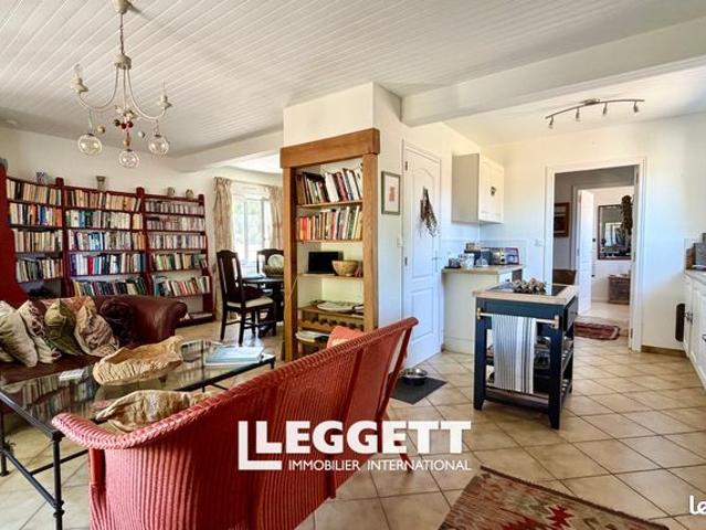 Maison vente à Massignac, Charente