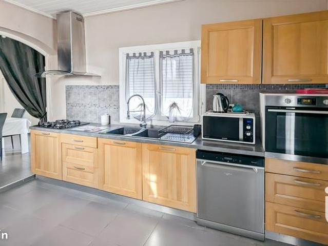 Maison vente à Nîmes, Bagnols-sur-cèze