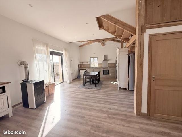 Maison vente à Dreux, Anet