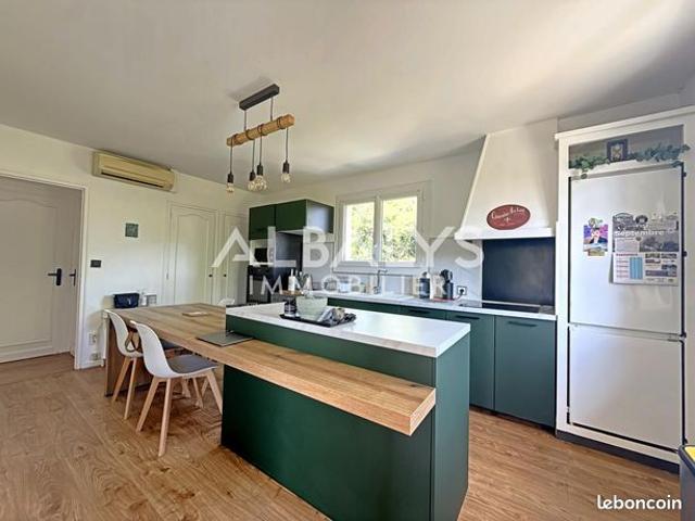 Maison vente à Savignac-de-l'Isle, Gironde