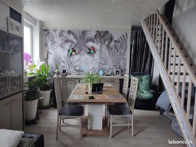 Maison vente à Aire-sur-la-Lys, Pas-de-Calais