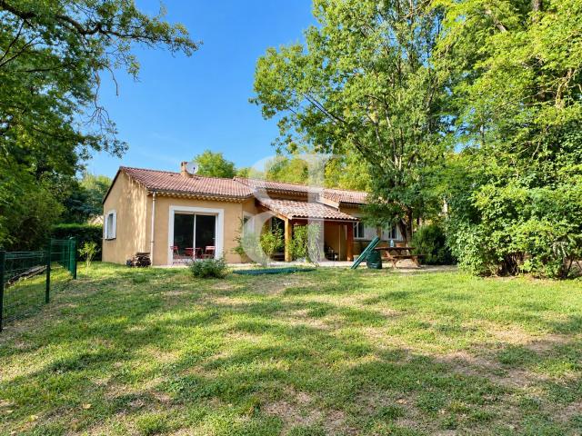 Maison vente à La Fayance, Dieulefit