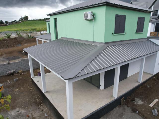 Maison location à La Réunion