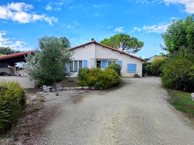 Maison vente à Rochefort, Arvert