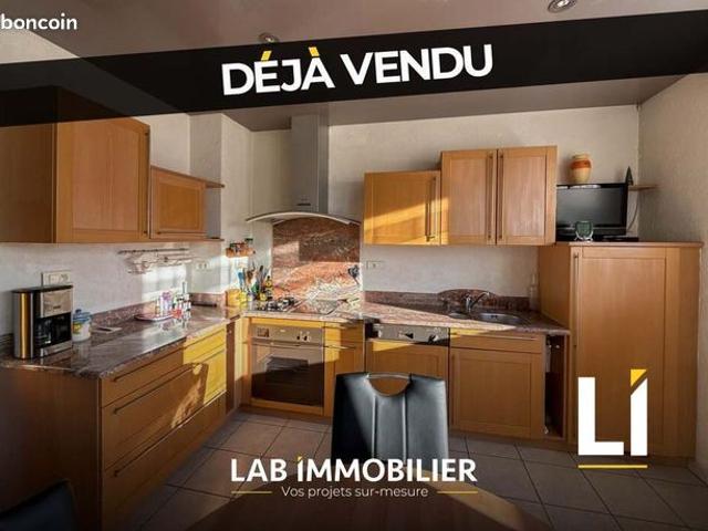 Maison vente à Charquemont, Doubs