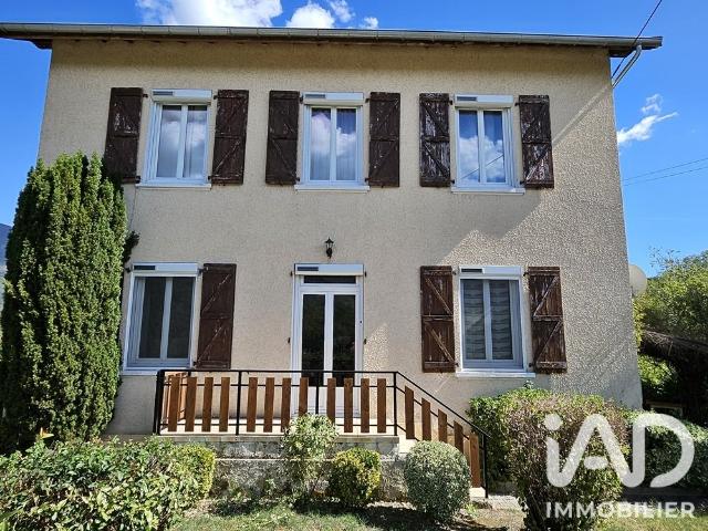 Maison vente à Belley, Artemare