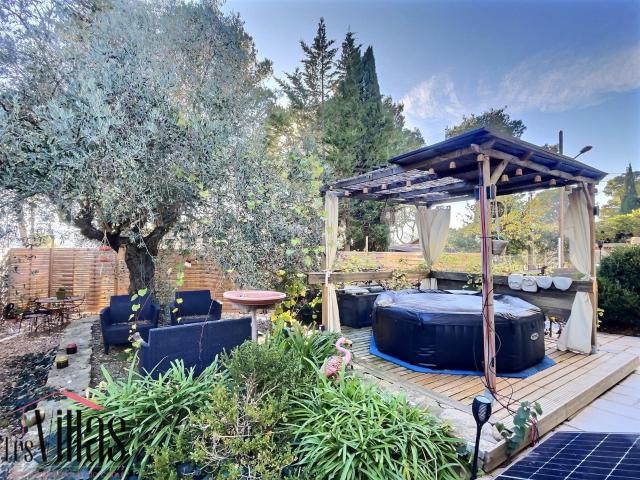 Maison vente à Narbonne, Lézignan-corbières