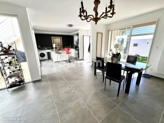 Maison vente à Montpellier, Sète