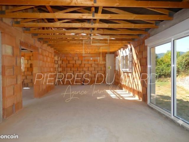 Maison vente à Alès, Boisset-et-gaujac