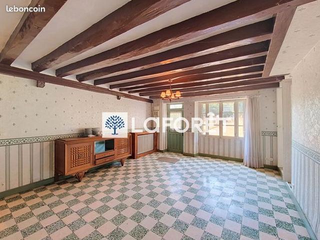 Maison vente à Épernay, Esternay