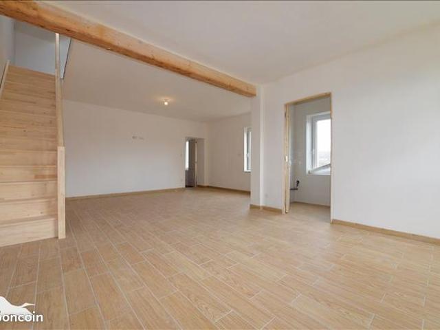 Maison vente à Romorantin-Lanthenay, Gièvres