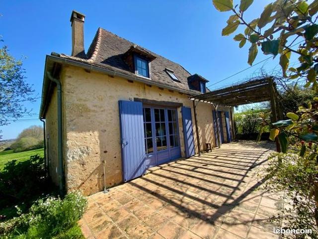 Maison vente à Périgueux, Nouvelle-Aquitaine