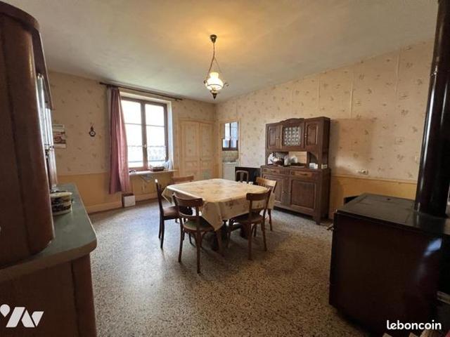 Maison vente à Verdun, Malancourt