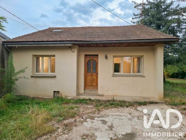 Maison vente à Saint-Laurent, Villeneuve-sur-Yonne