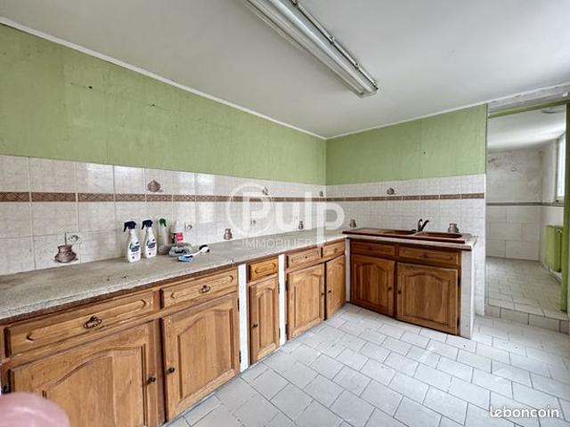 Maison vente à Béthune, Bruay-la-buissière