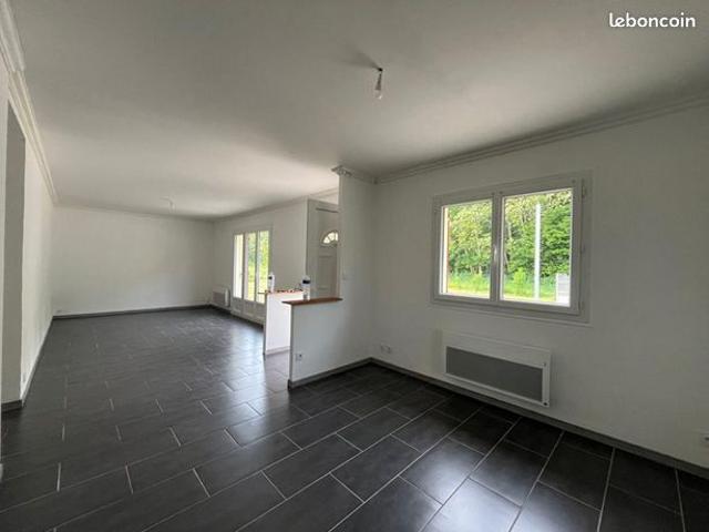 Maison vente à Montargis, Bazoches-sur-le-betz
