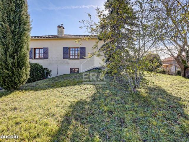 Maison vente à Toulouse, Rouffiac-tolosan