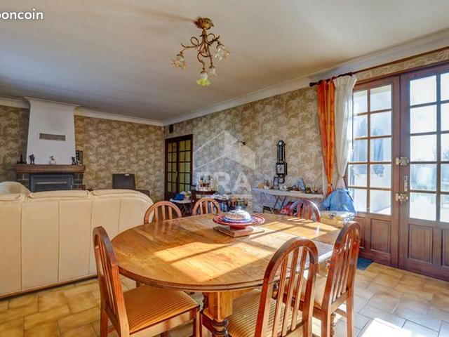 Maison vente à Toulouse, Rouffiac-tolosan