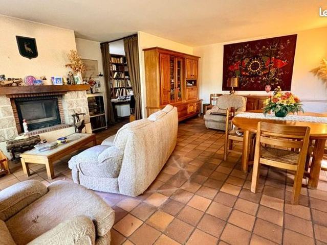 Maison vente à Romorantin-Lanthenay, La Ferté-imbault