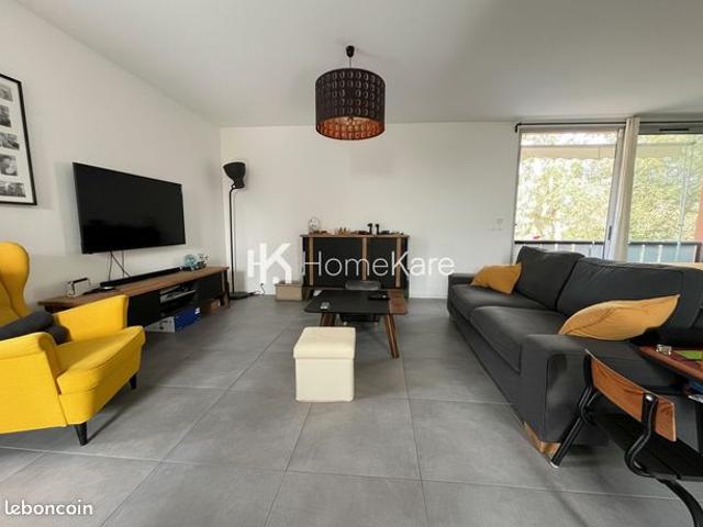 Maison vente à Toulouse, Caraman