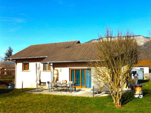 Maison vente à Bonneville, Saint-pierre-en-faucigny