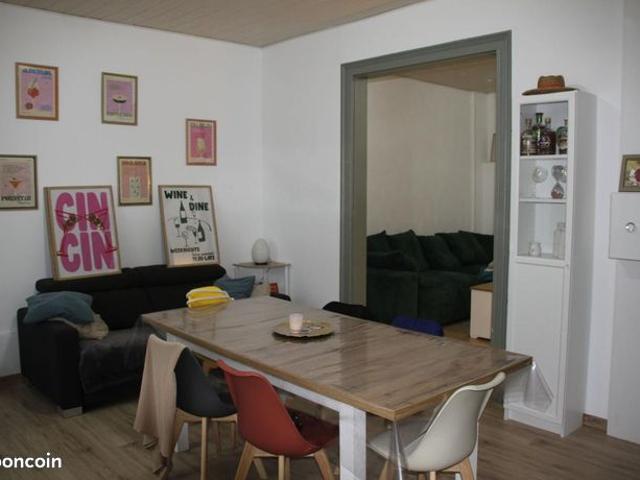 Maison vente à Cambrai