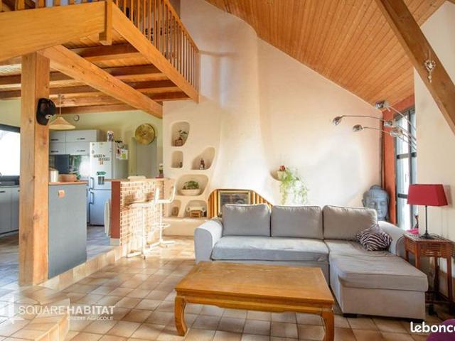 Maison vente à Nantes, La Chapelle-sur-erdre