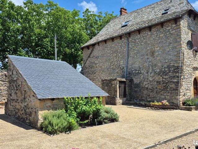 Maison vente à Rodez, Coubisou