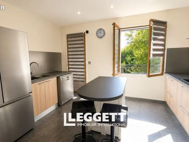 Maison vente à Périgueux, Sanilhac