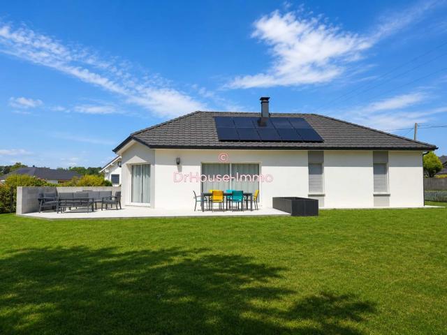 Maison vente à Oloron-Sainte-Marie, Buziet