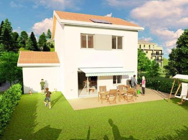 Maison vente à Saint-Étienne, Unieux