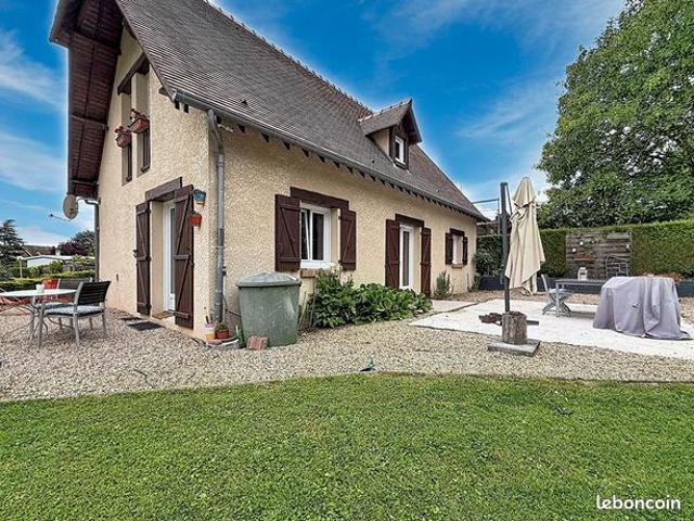 Maison vente à Les Andelys, Normandie