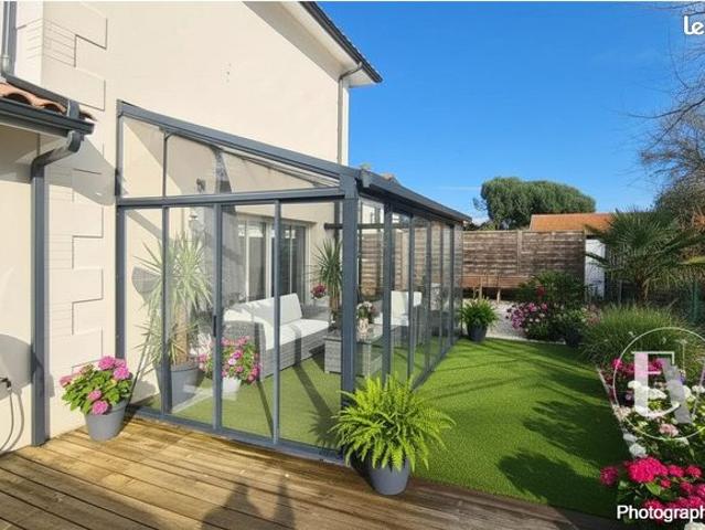 Maison vente à Arcachon, Biganos