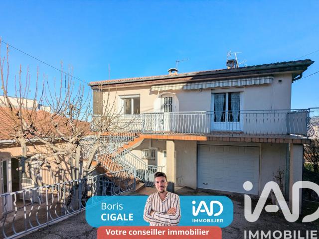 Maison vente à France métropolitaine, Saint-etienne