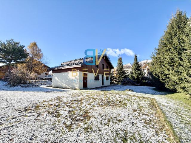 Maison vente à Saint-Jean-de-Maurienne, Fontcouverte-la Toussuire