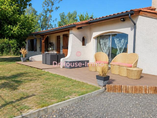 Maison vente à Libourne, Izon