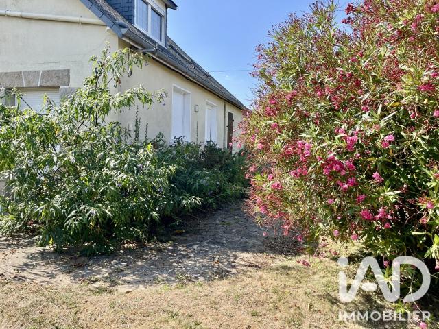 Maison vente à Loguivy de la Mer, Ploubazlanec