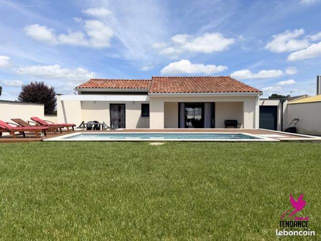 Maison vente à Toulouse, Aussonne