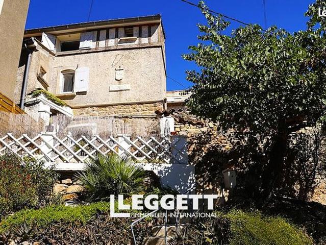 Maison vente à Béziers, Pierrerue