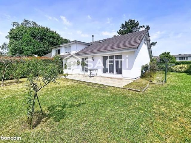 Maison vente à Torcy, Pontault-combault