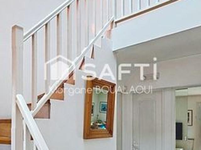 Maison vente à Argenteuil