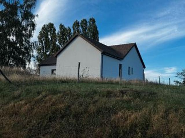 Maison vente à Montcony, Saône-et-Loire