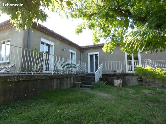 Maison vente à Carcassonne, Caux-et-sauzens