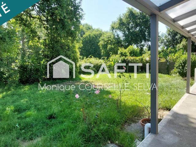 Maison vente à France métropolitaine, Cantenac