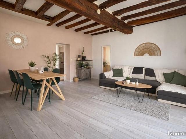 Maison vente à Sens, Serbonnes