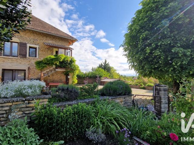 Maison vente à La Tour-du-Pin, Moras