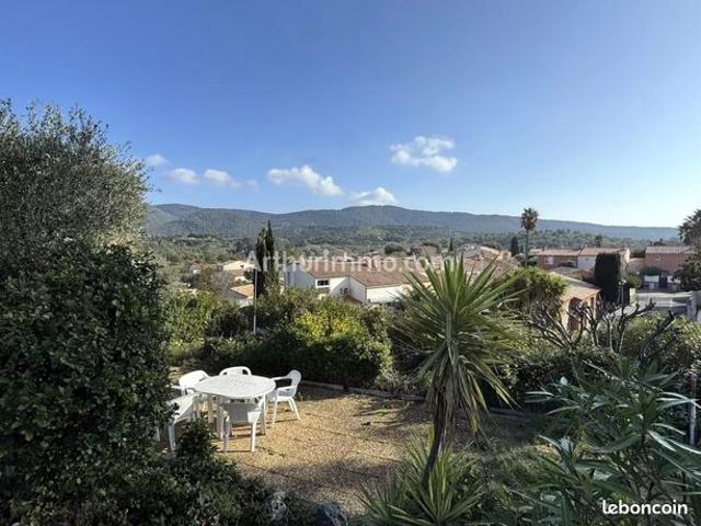 Maison vente à Arrondissement de Draguignan, Sainte-maxime