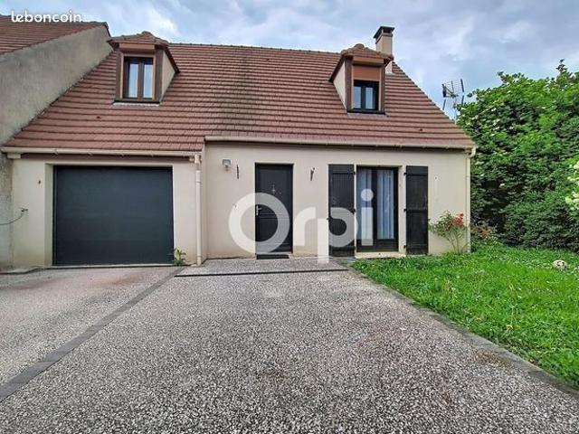 Maison vente à Senlis, Verberie